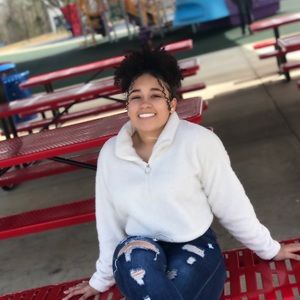 Meet your Posher, Darnisha